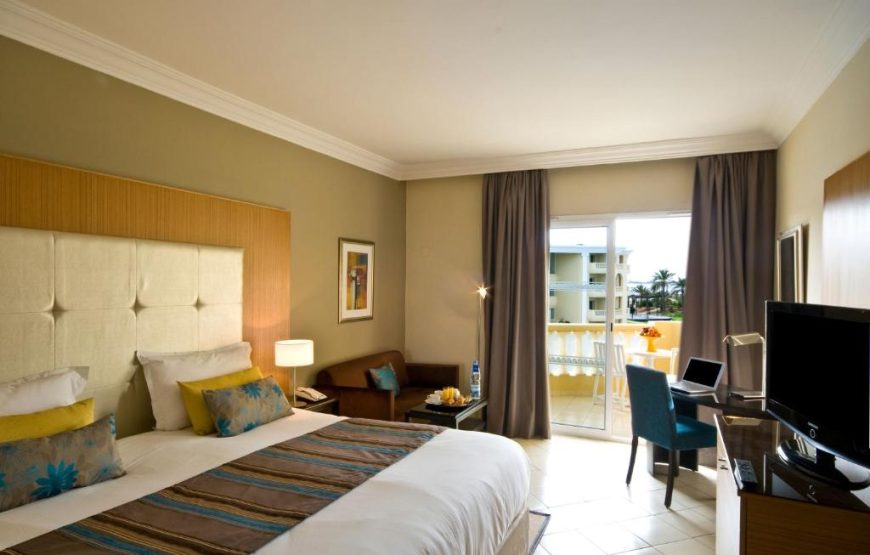 Royal Thalassa Monastir