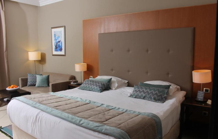 Royal Thalassa Monastir