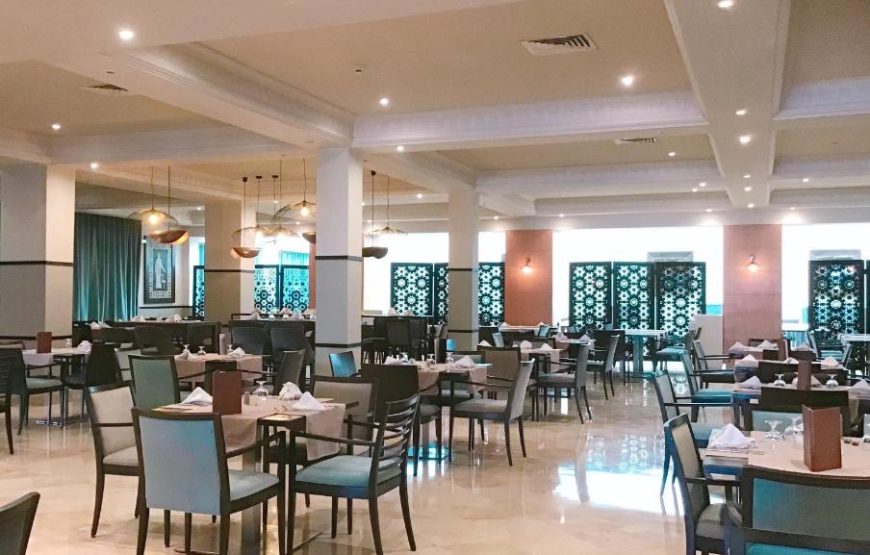 Royal Thalassa Monastir