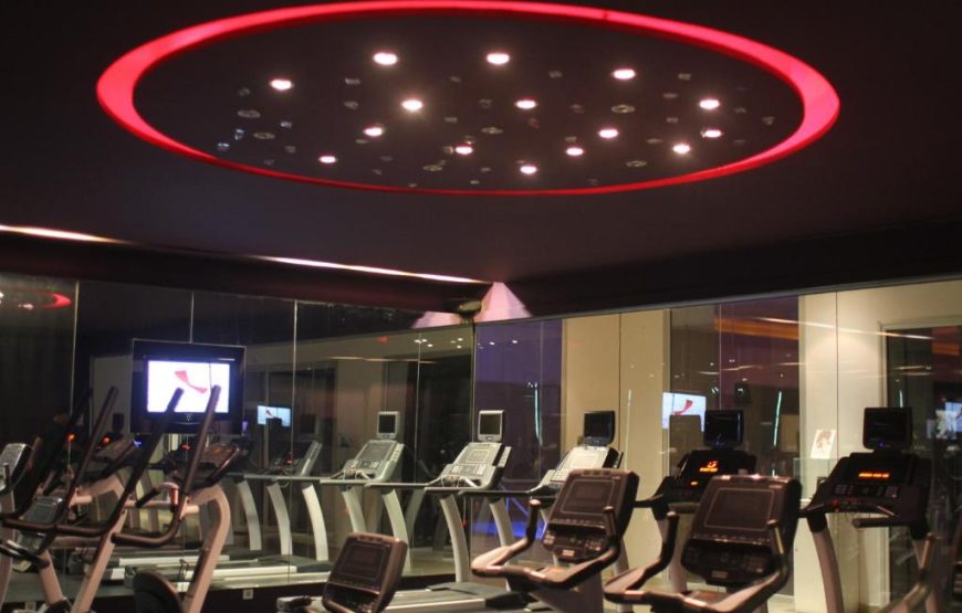 Royal Thalassa Monastir