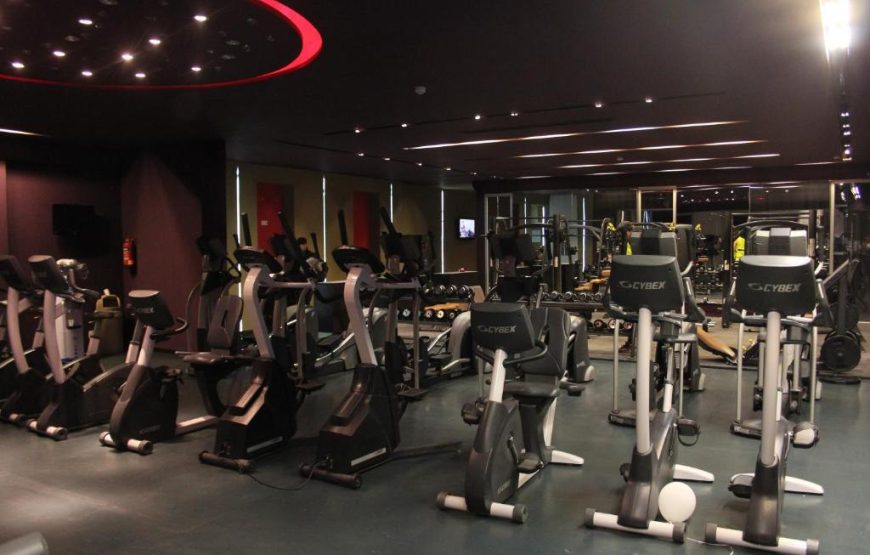 Royal Thalassa Monastir