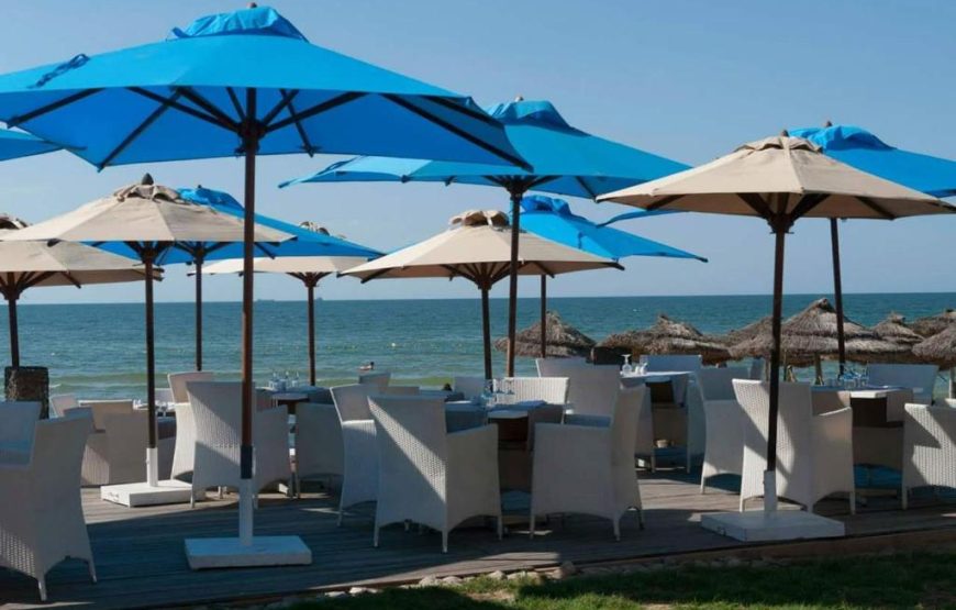 Royal Thalassa Monastir
