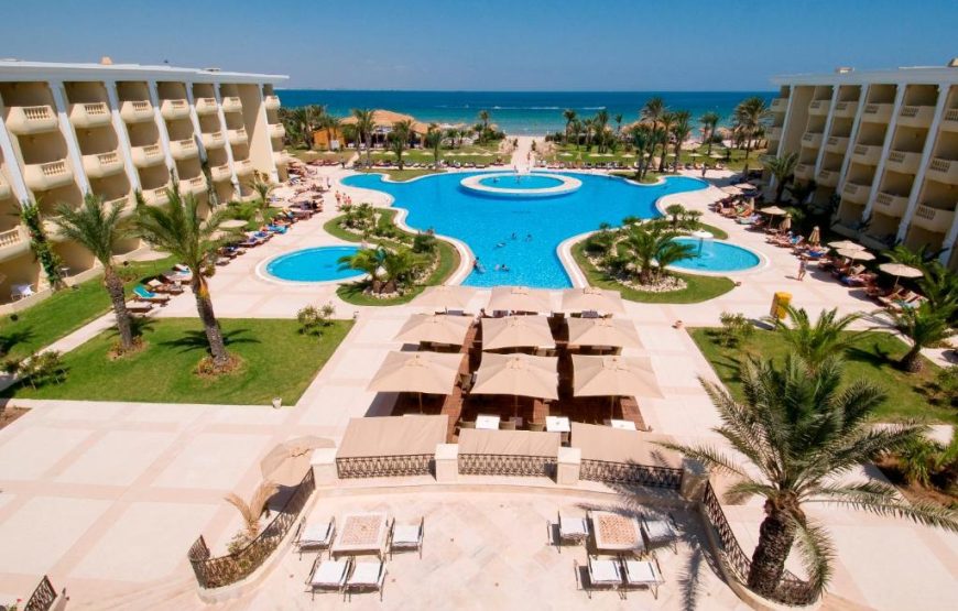 Royal Thalassa Monastir