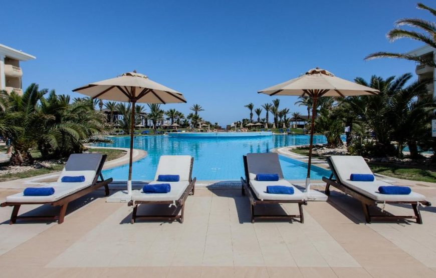 Royal Thalassa Monastir