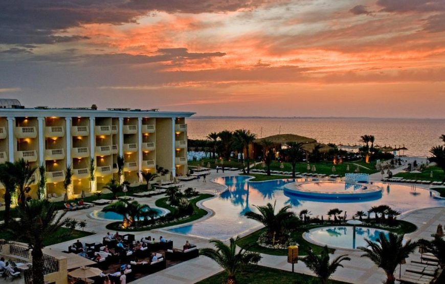Royal Thalassa Monastir