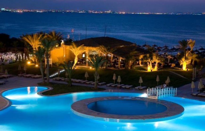 Royal Thalassa Monastir