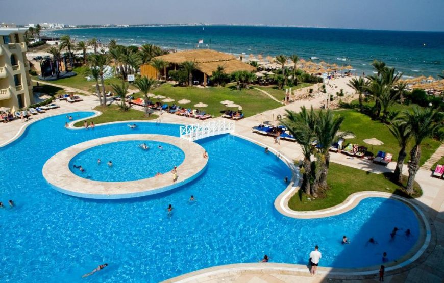 Royal Thalassa Monastir
