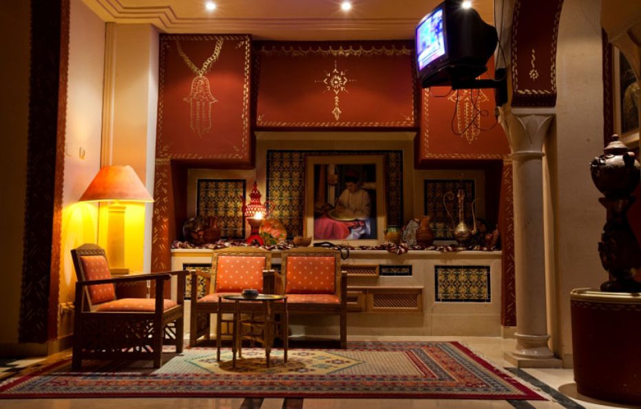 El Mouradi Hammamet