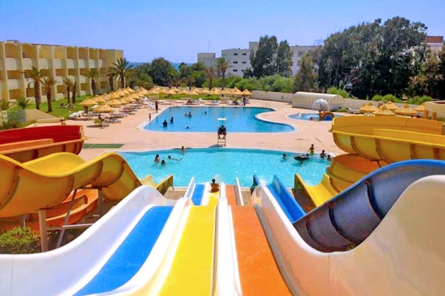 Dar Khayam
