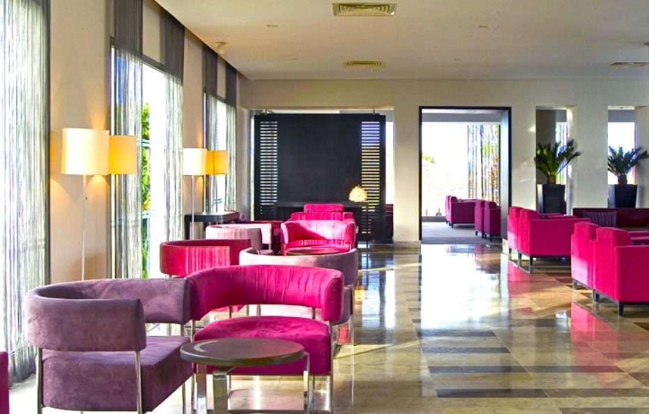 Thalassa Sousse Resort & Aquapark