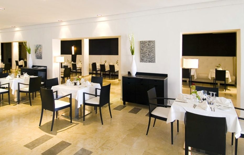 Thalassa Sousse Resort & Aquapark