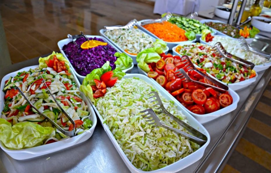 Thalassa Sousse Resort & Aquapark