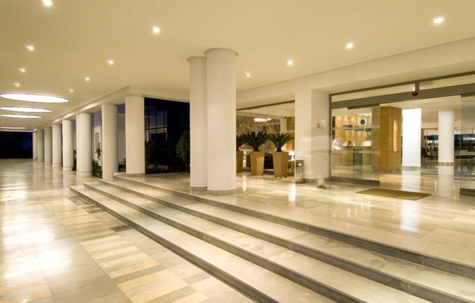 Thalassa Sousse Resort & Aquapark