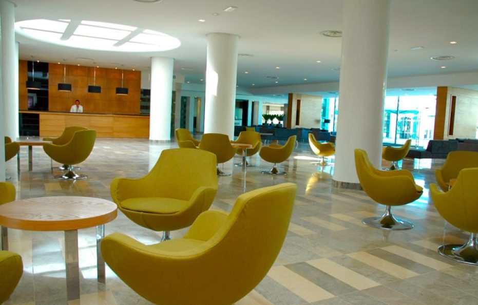 Thalassa Sousse Resort & Aquapark