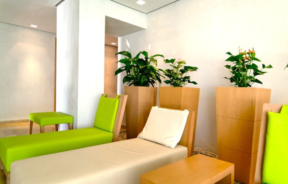 Thalassa Sousse Resort & Aquapark