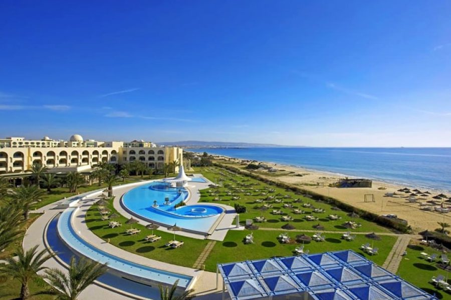 Iberostar Averroes