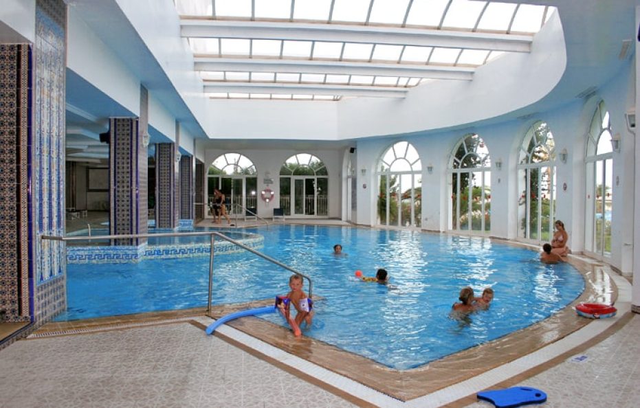 El Mouradi Palm Marina