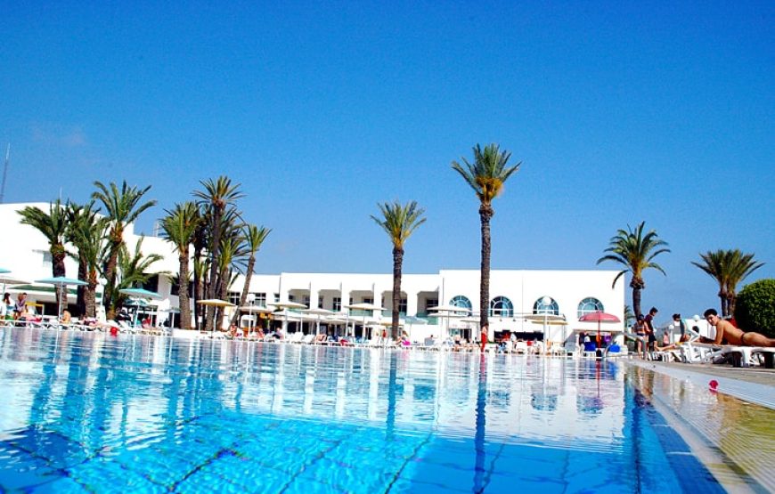 El Mouradi Club Kantaoui