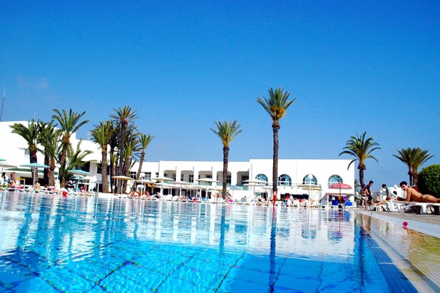 El Mouradi Club Kantaoui