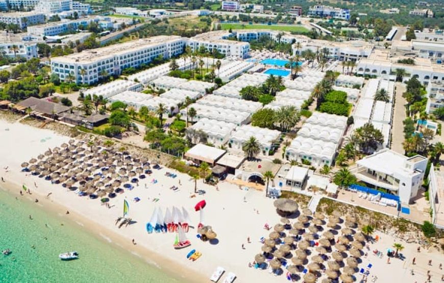 El Mouradi Club Kantaoui