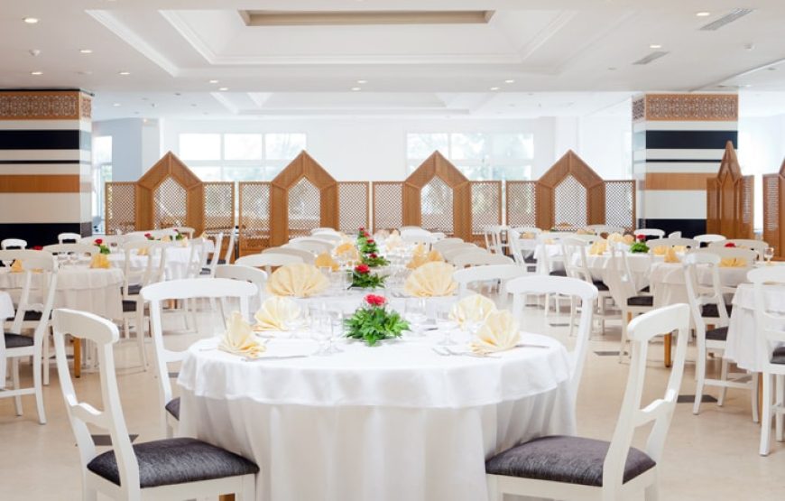 El Mouradi Club Kantaoui