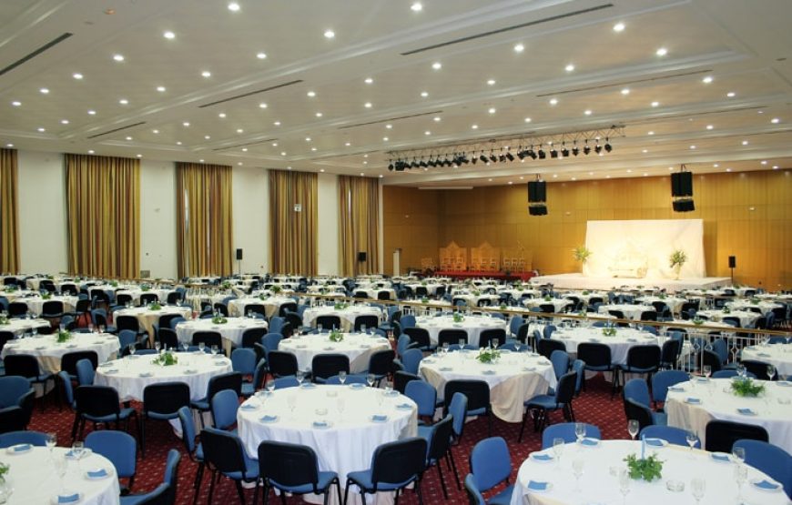 El Mouradi Club Kantaoui