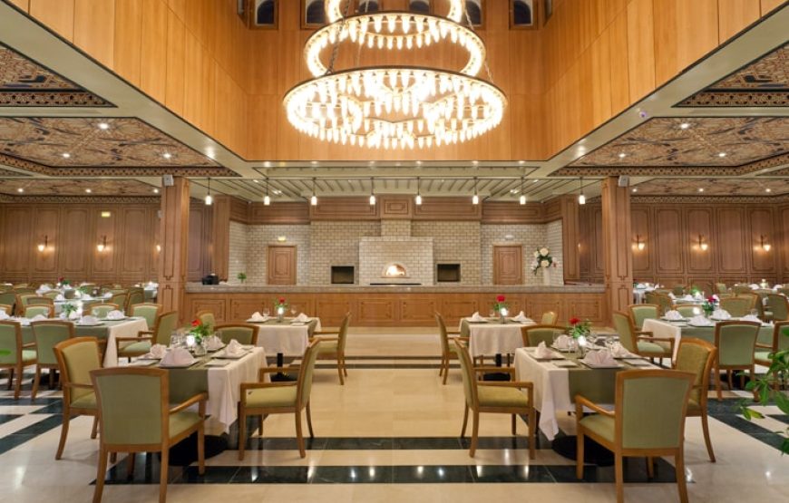 El Mouradi Club Kantaoui