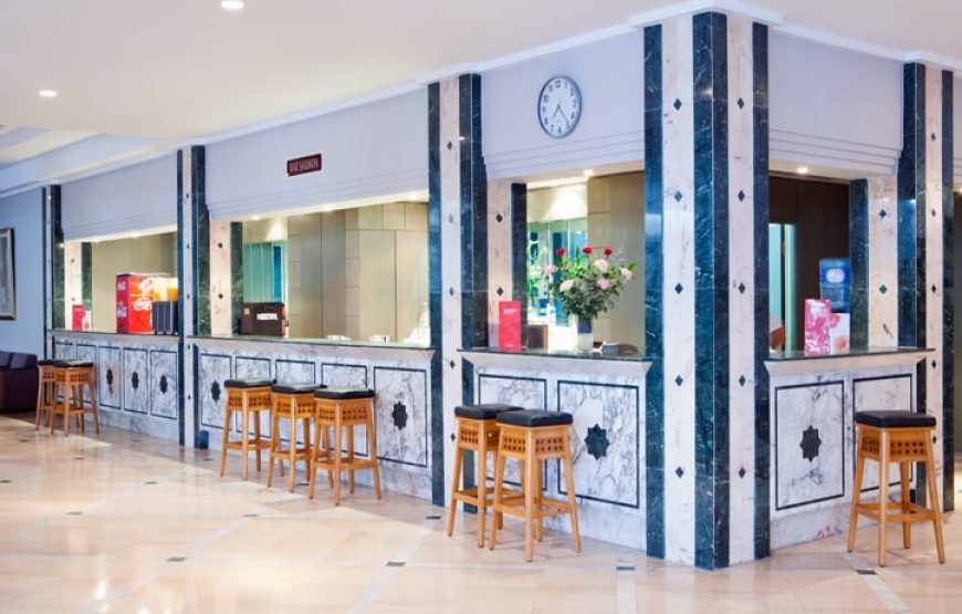 El Mouradi Club Kantaoui