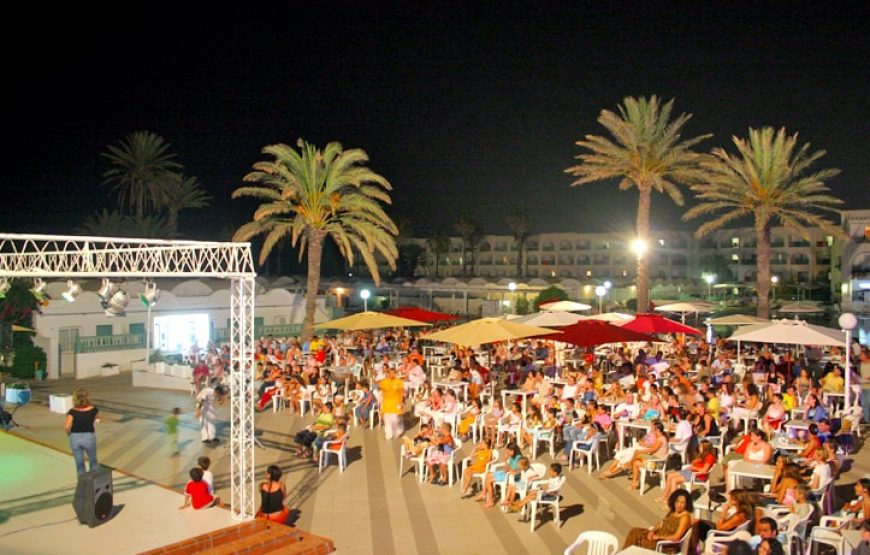 El Mouradi Club Kantaoui