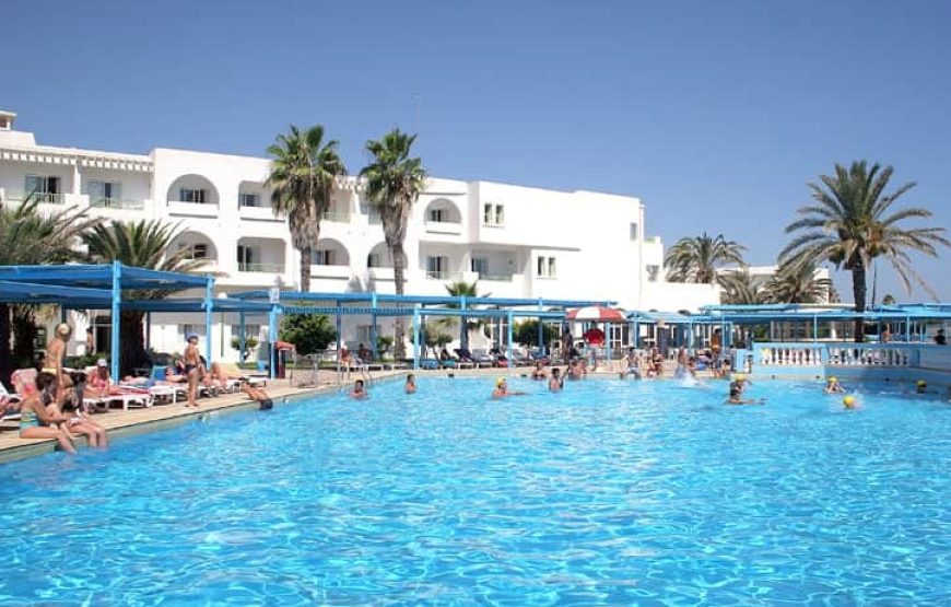 El Mouradi Port El Kantaoui