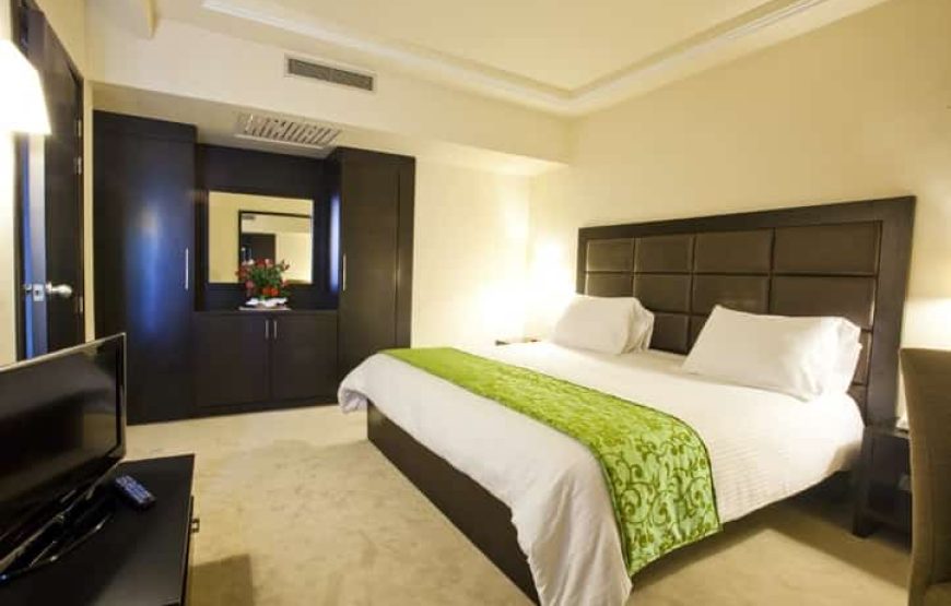 El Mouradi Port El Kantaoui