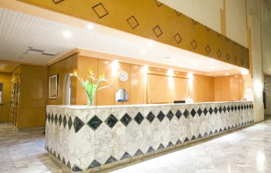 El Mouradi Port El Kantaoui