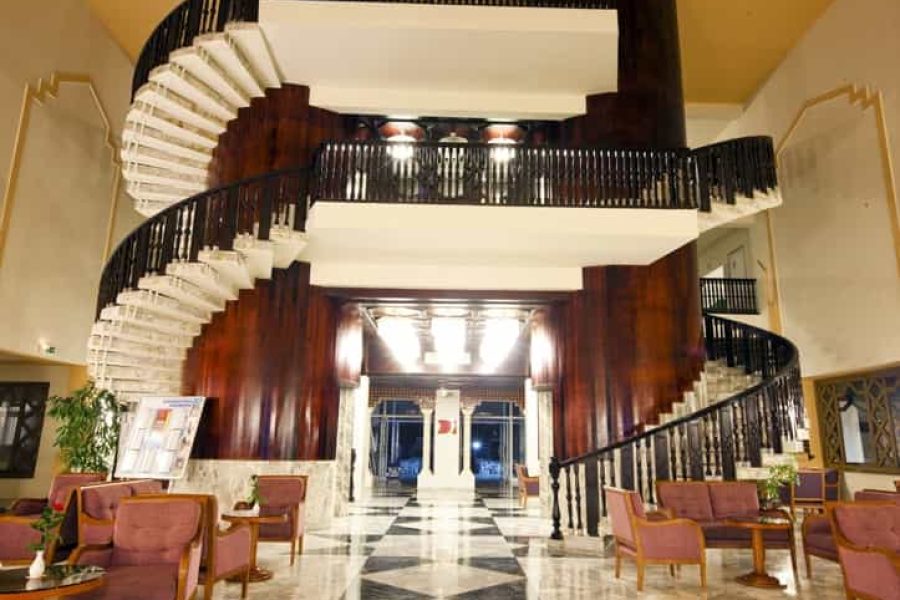 El Mouradi Port El Kantaoui