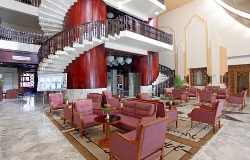 El Mouradi Port El Kantaoui