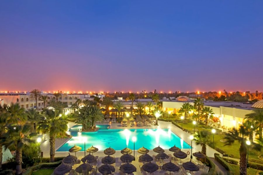Iberostar Mehari Djerba