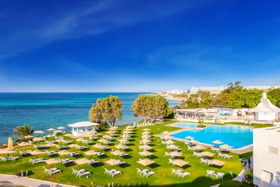 Le Sultan Hammamet