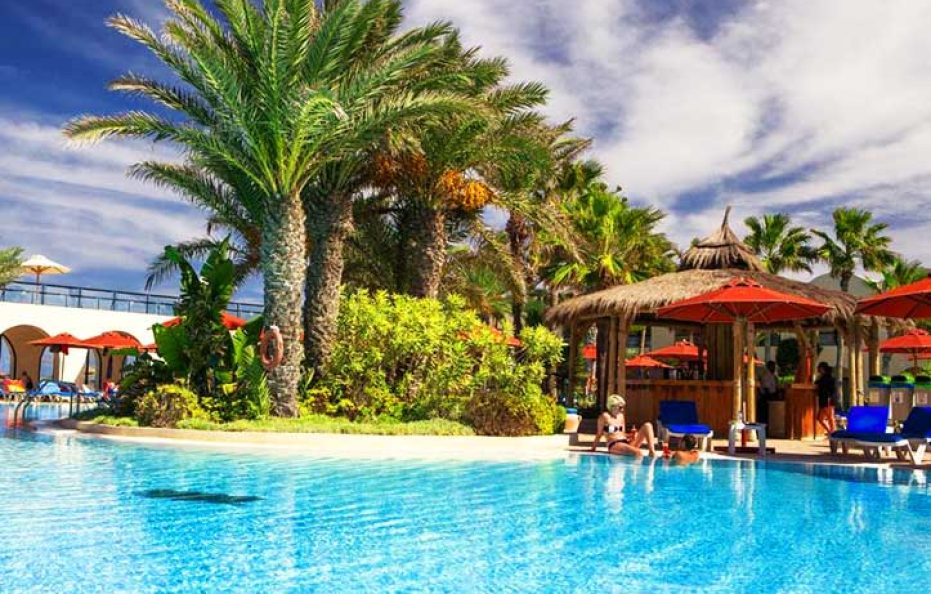 Sentido Djerba Beach
