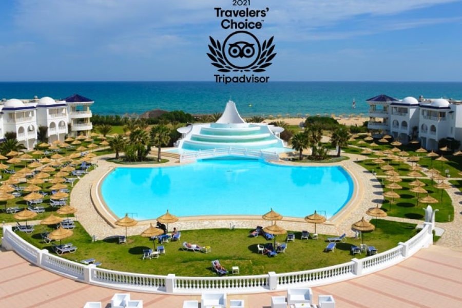 Golden Tulip Taj Sultan Resort