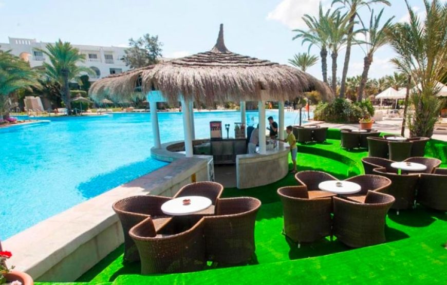 Djerba Resort