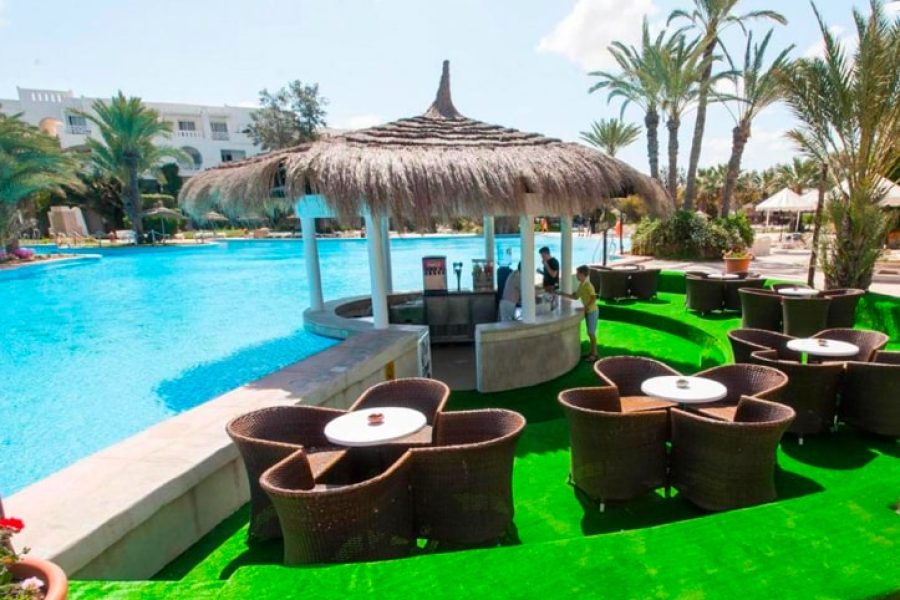 Djerba Resort