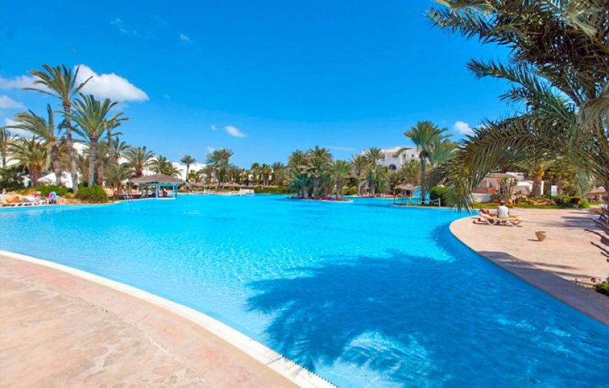 Djerba Resort