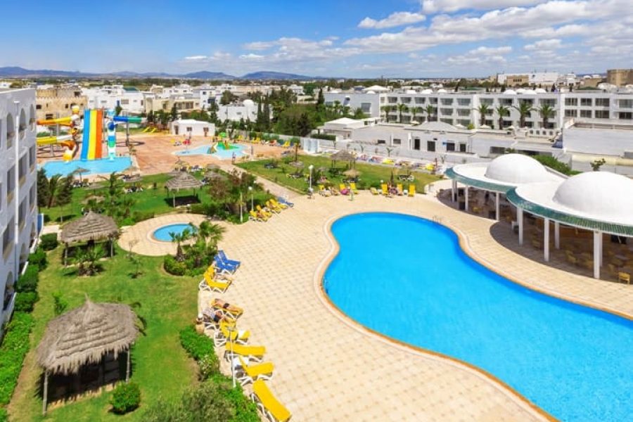 Zodiac Hammamet