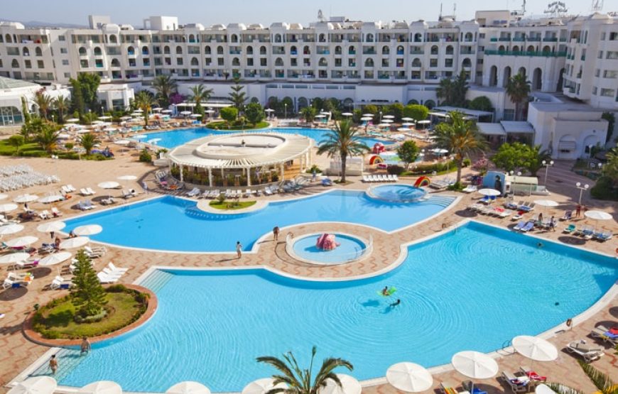 El Mouradi El Menzah