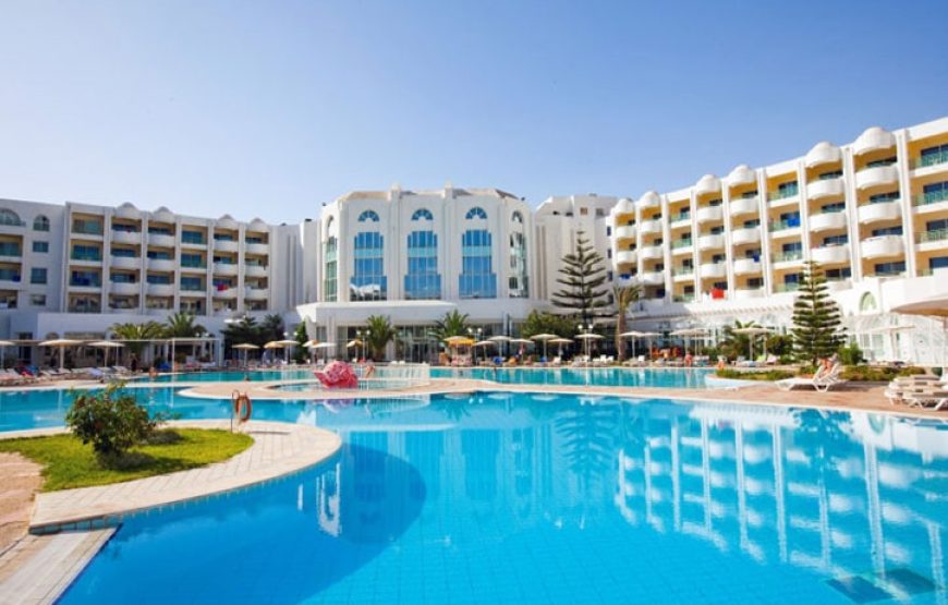 El Mouradi El Menzah