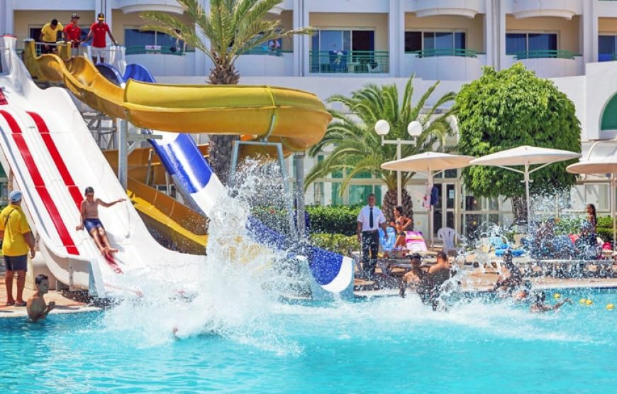 El Mouradi El Menzah