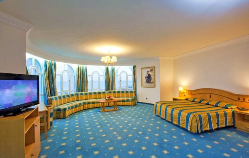 El Mouradi El Menzah