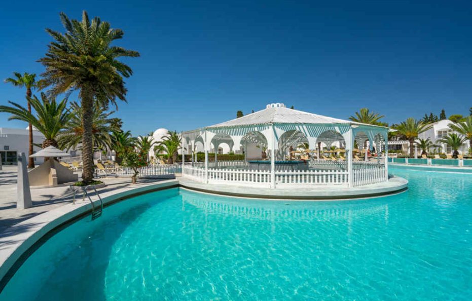 Golden Tulip Club Président Hammamet