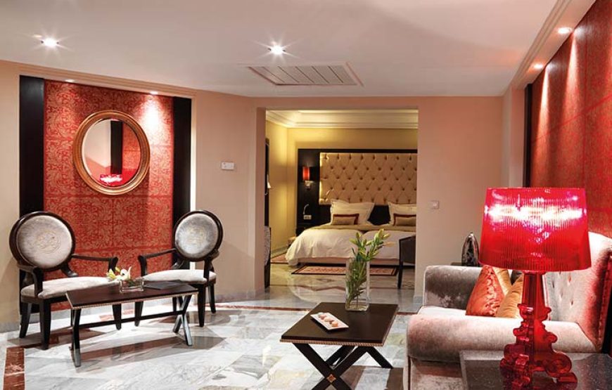 The Russelior Hotel & Spa