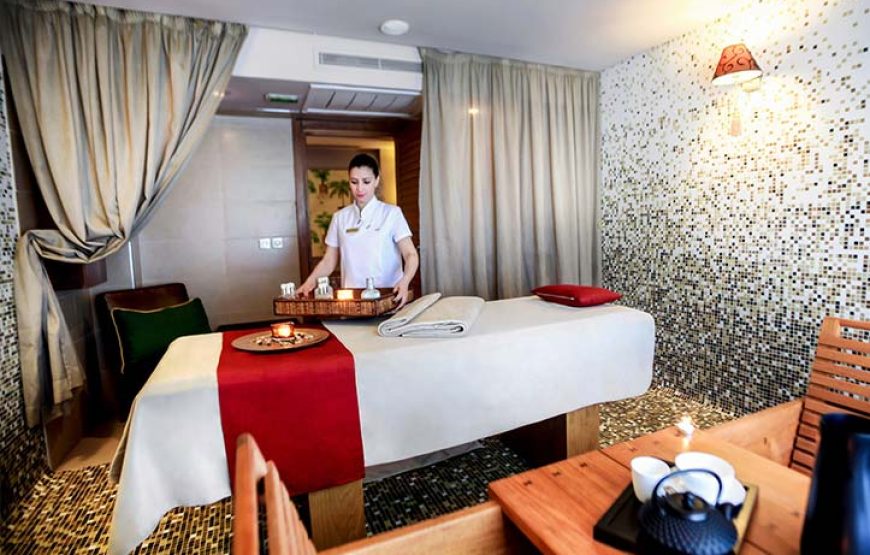 The Russelior Hotel & Spa