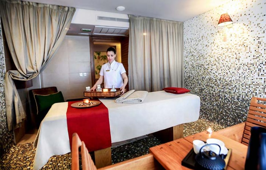 The Russelior Hotel & Spa